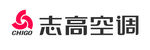 志高空调logo