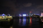 青岛夜景