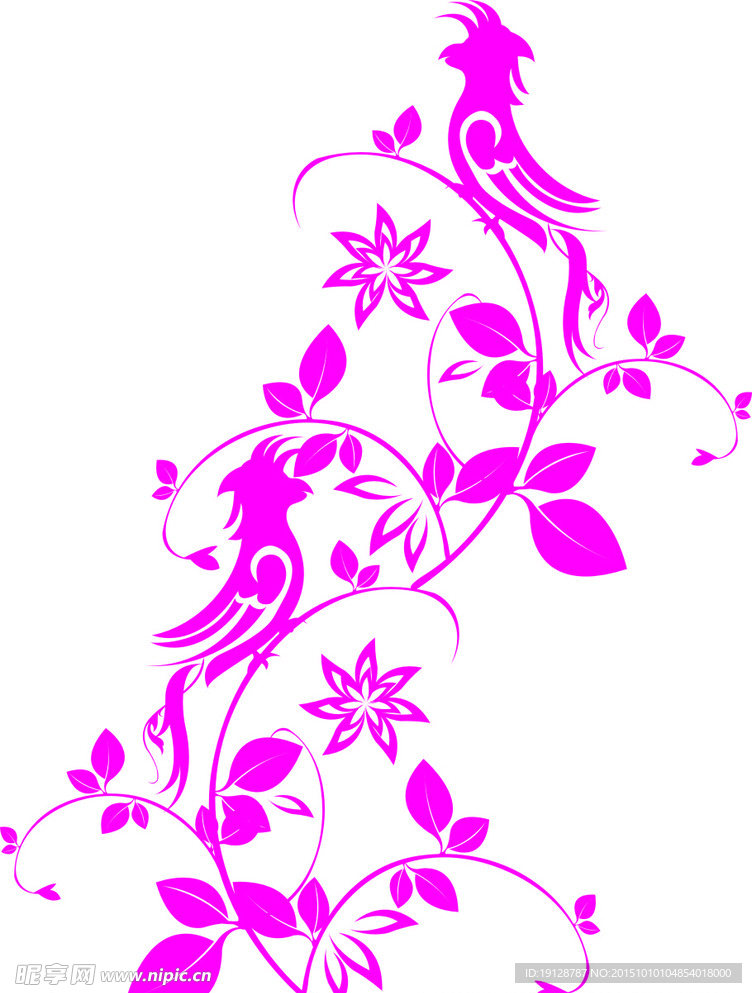 花纹