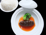 辽参捞饭