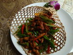 农家小炒鸡