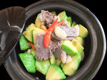 生闷小瓜
