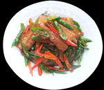 私房小炒肉