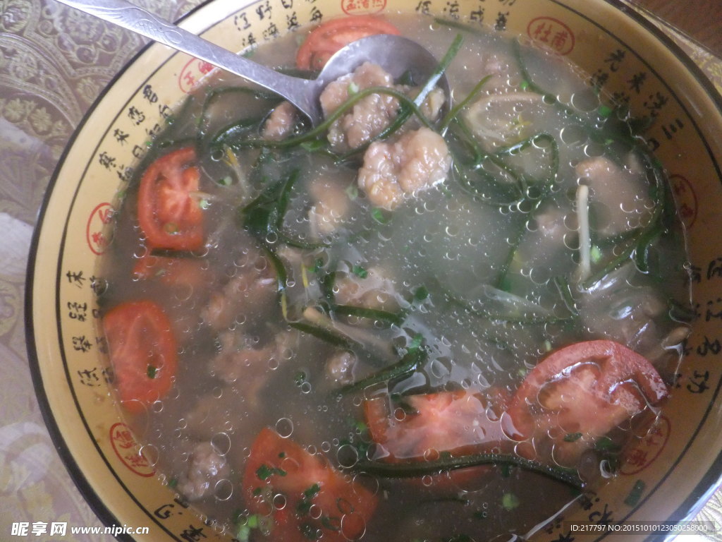 四川滑肉