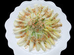 蒜蓉粉丝蒸娃娃菜