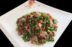 小米鲜兔