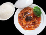 杂菌捞饭