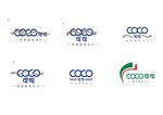 coco标志设计