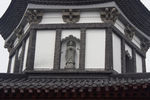 天王塔佛像