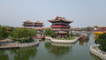 清明上河园