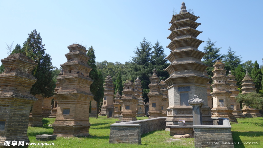 少林寺