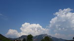 少林寺外风景