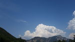 少林寺风景