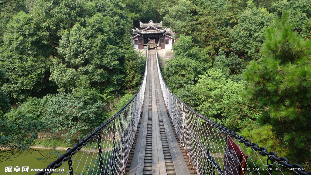 旅游摄影