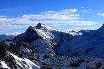 阿尔卑斯山