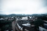 安徽查济