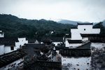 安徽查济