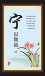 展板海报
