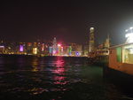 夜景