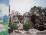 园林风景