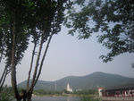 无锡灵山大佛