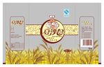 豆沙包