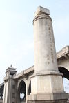 武汉长江大桥纪念碑
