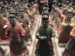 陶俑