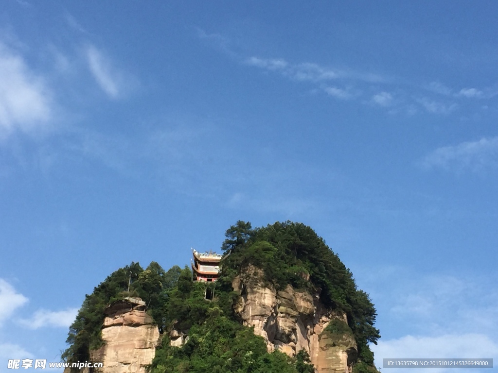 寺庙
