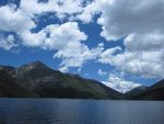 山水