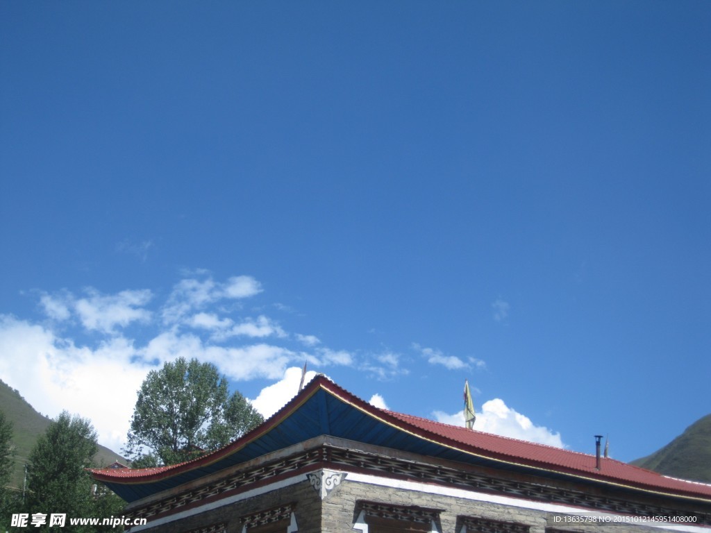 建筑