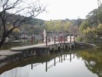 秋西山公园