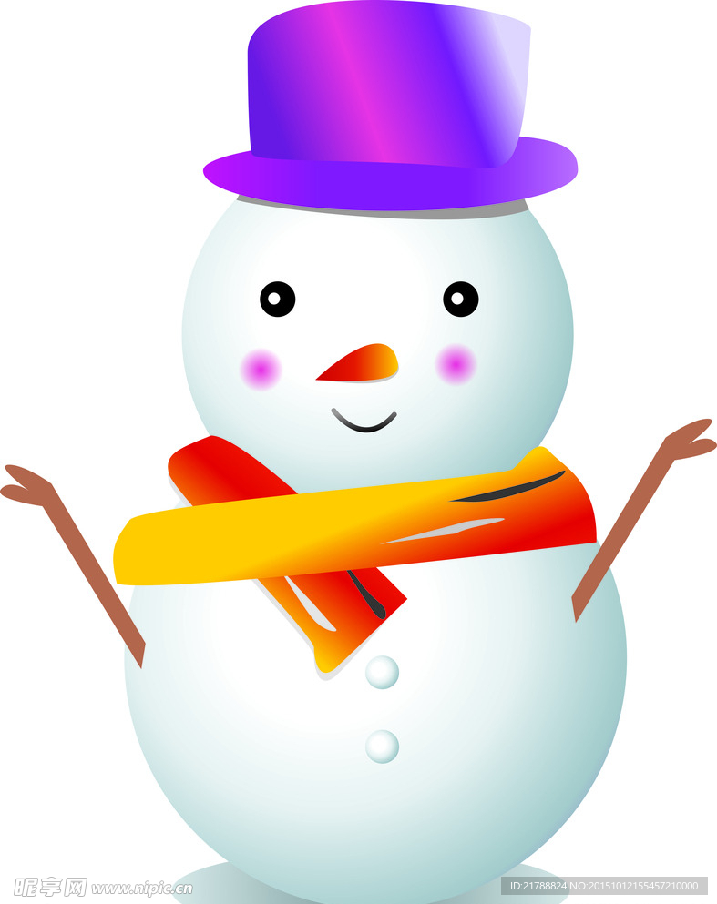 雪人