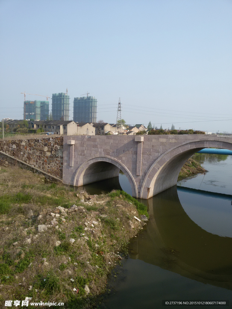 无锡风景