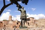 罗马历史遗迹