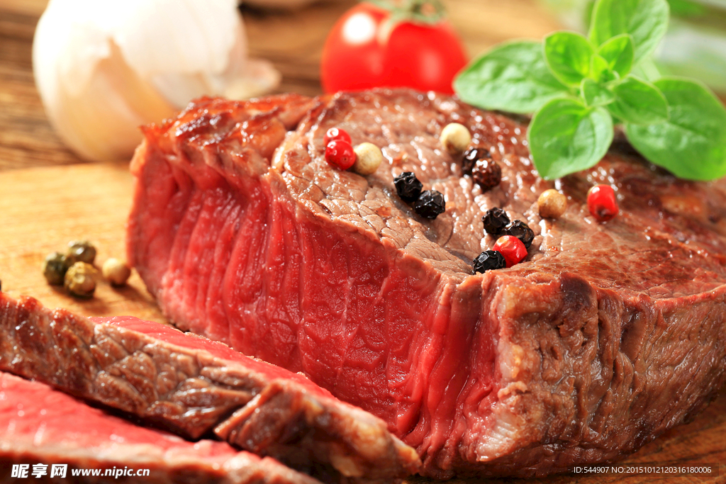 牛肉 牛排 西餐