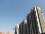 城市建筑