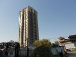 城市建筑