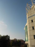 城市建筑