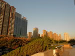 小区风景