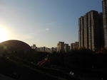 城市风景