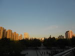 城市风景