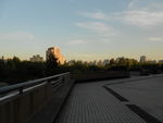 城市风景