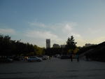 城市风景