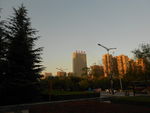 城市风景
