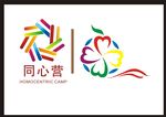 同心营  56个民族LOGO