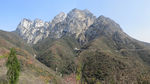 少室山