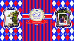 婚庆模板 英伦风 LOGO
