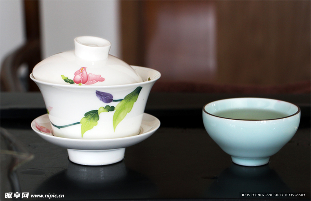 茶叶茶具中国风茶文化茶叶