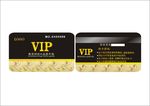 VIP会员卡